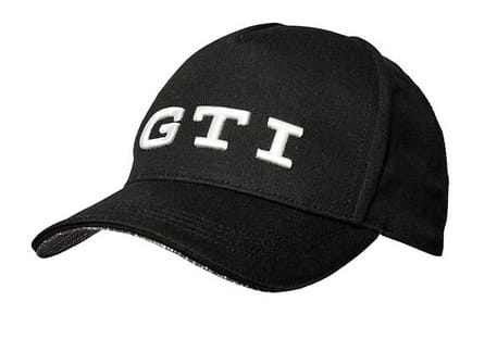 Cappellino GTI
