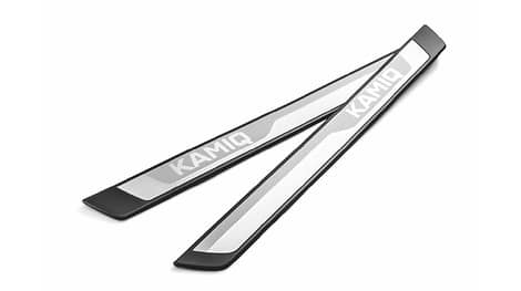 Set listelli sottoporta