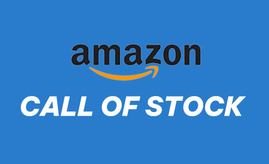 CALL OF STOCK CALL OF STOCK