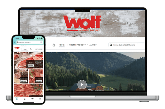 Immagine 2 case study Wolf Immagine 2 case study Wolf