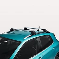 Barre Portatutto T-Cross