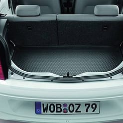 Inserto Bagagliaio Nuova UP!