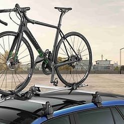 Portabici per telaio carbonio / alluminio Scala