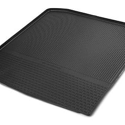 Tappeto bagaglio in gomma Superb