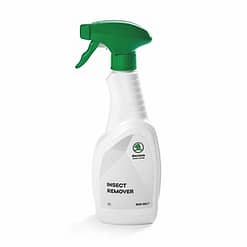 Detergente Rimozione Insetti