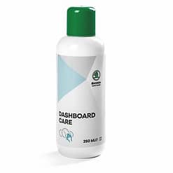 Detergente Cruscotto