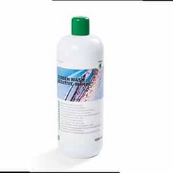 Detergente vetri concentrato