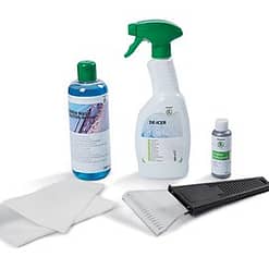 Kit Cura per l'inverno