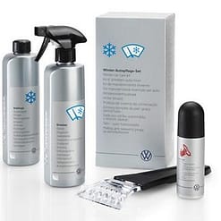 Kit Prodotti Invernale