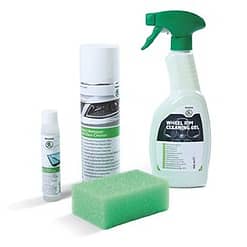 Kit prodotti estivi