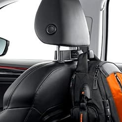 Smart holder – Gancio