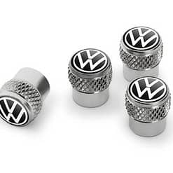 Coprivalvole con logo VW