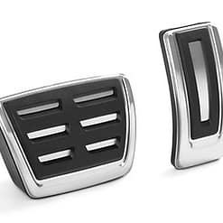 Copripedali Cambio DSG Nuova Fabia
