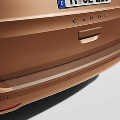 Protezione soglia di carico Caddy
