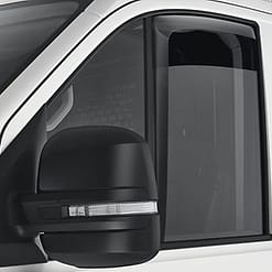 Deflettore Porta Crafter