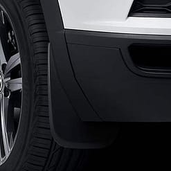Parafanghi posteriori Nuova T-Roc Cabriolet