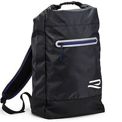Zaino, nero collezione "R"