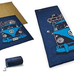 Sacco a pelo, motivo T1, collezione Heritage