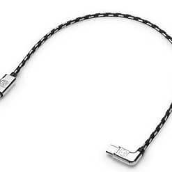 Cavo di collegamento USB-C su USB-C, Premium, 30 cm
