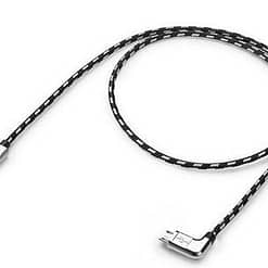 Cavo di collegamento USB-C su Micro-USB, premium, 70cm