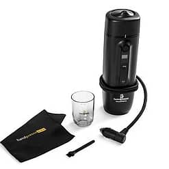 Macchinetta del caffè da viaggio