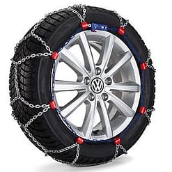 Catene da neve, Snox SXP540, 195/70 R15 fino a 215/45 R17