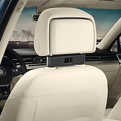 Supporto base per sistema da viaggio e comfort