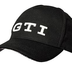 Cappellino GTI