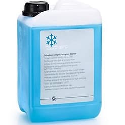 Detergente per cristalli, liquido 3000 ml, "Green Apple", fino a -25°C