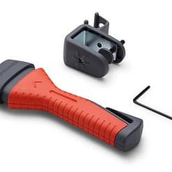 Martello di emergenza Evolution, sistema Quick Click