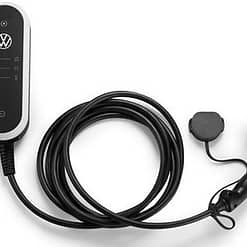 ID. Charger Travel