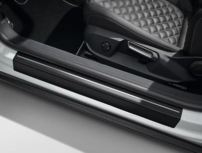 Pellicola per battitacco T-Roc Cabriolet