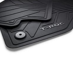 Tappeti in Gomma T-Roc