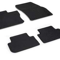 Tappeti in Gomma Tiguan