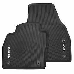 Tappetini multistagione anteriori Kamiq