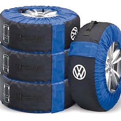 Set Borse Pneumatici VW