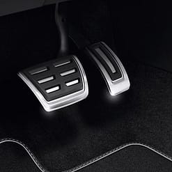 Copripedali cambio DSG