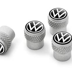 Coprivalvola, New Volkswagen Design, valvole in alluminio