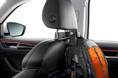 Smart holder – Gancio