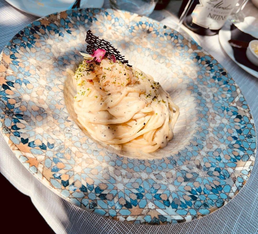 Menu stagionali