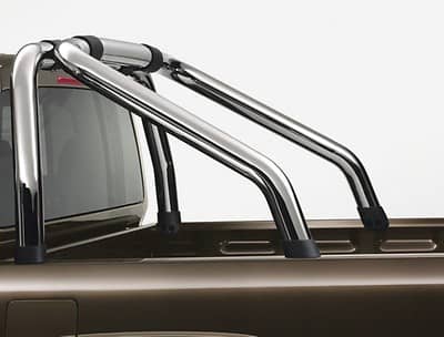 Roll Bar Amarok - Crespi - Ricambi & Accessori Online