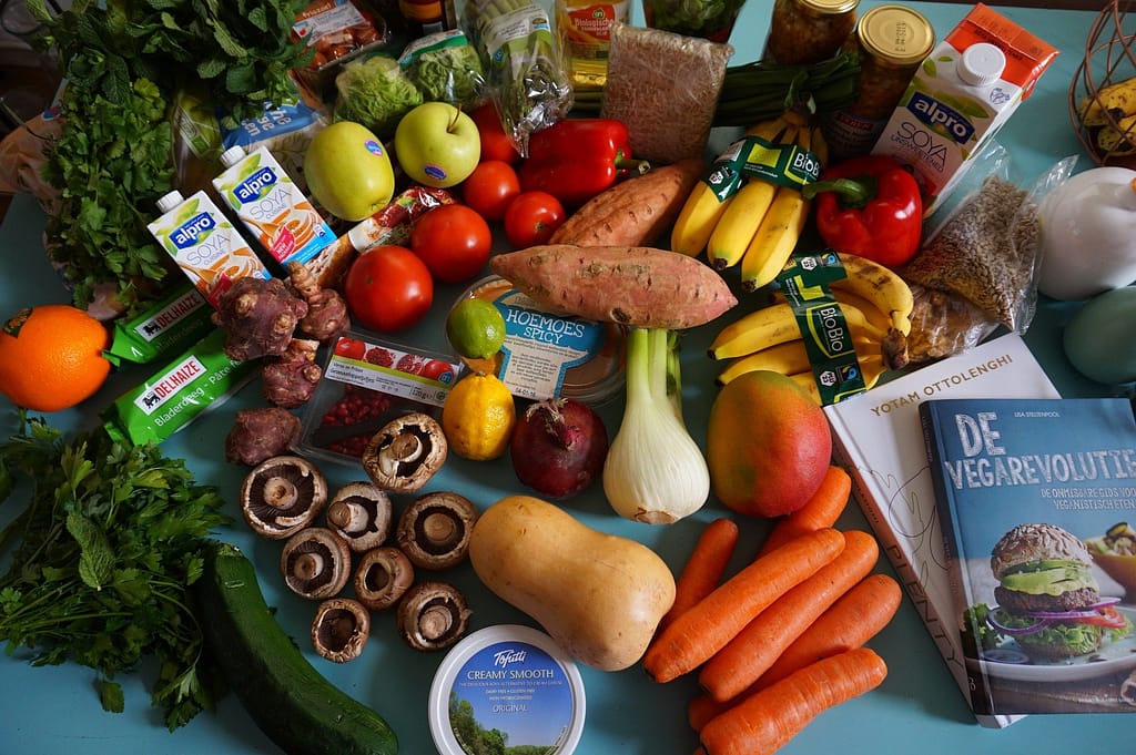Tutto quello che devi sapere sulla Vitamina E