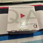 Q Acne Mask - Maschera Viso Acne photo review