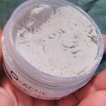 Q Acne Mask - Maschera Viso Acne photo review