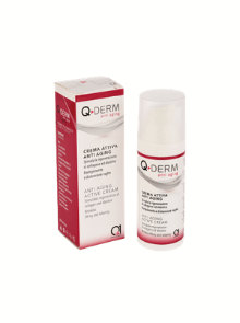 Q Derm Anti Aging crema anti età