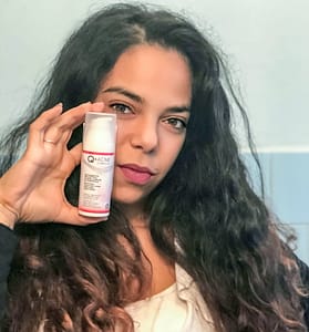 Q ACNE crema per brufoli efficace