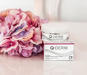 Q-Derm rughe e cicatrici