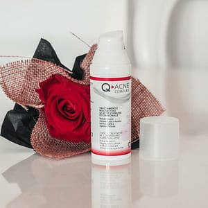 Q-Acne Complex trattamento