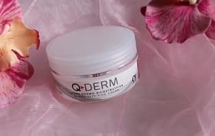 Q Derm crema rughe antiaging