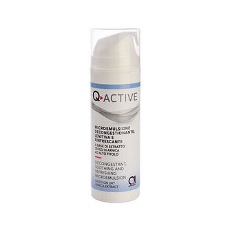 Arnica Gel Forte Q Active